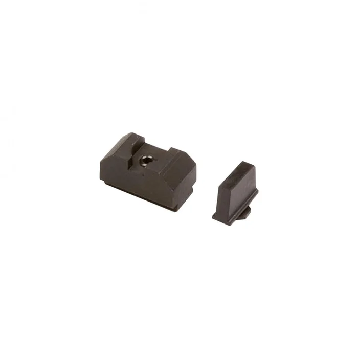 SIGHT.SET-300-CW-B-CW-B – ZEV Sight Set .300 Black Front