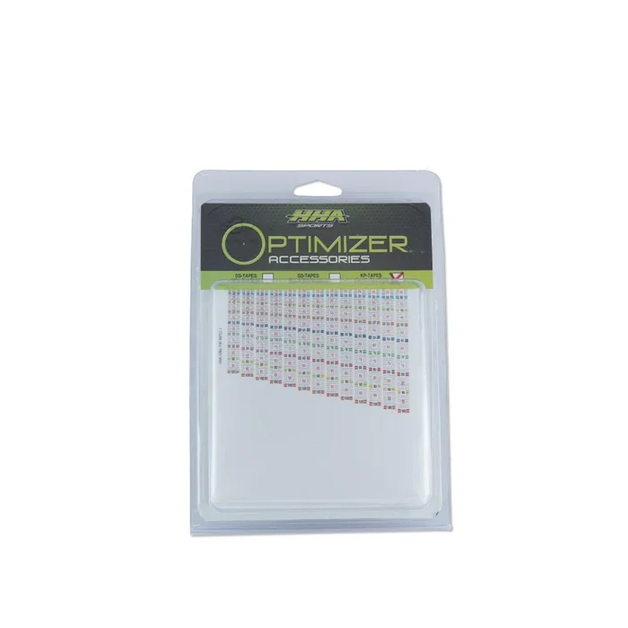 Sight Tapes HHA Optimizer King