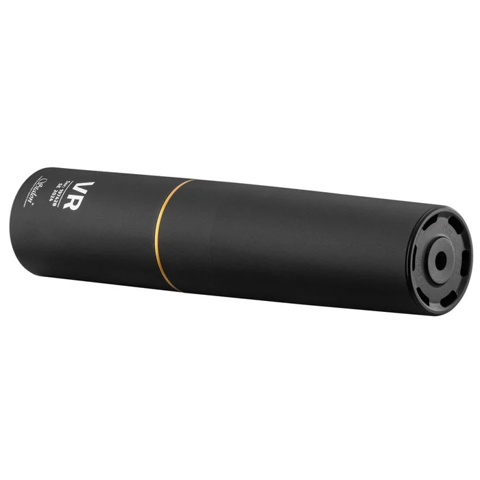 Silencieux Stalon VR-Venti 5/8-24 UNF – Calibre 6,5 mm – Réduction de Bruit Optimale – Performance et Durabilité