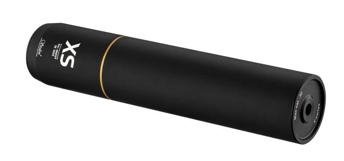 Silencieux STALON XS149 du calibre .243 au .375