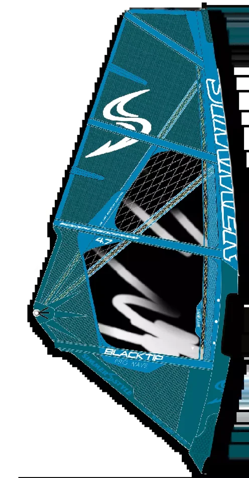Simmer – 2021 BLACKTIP