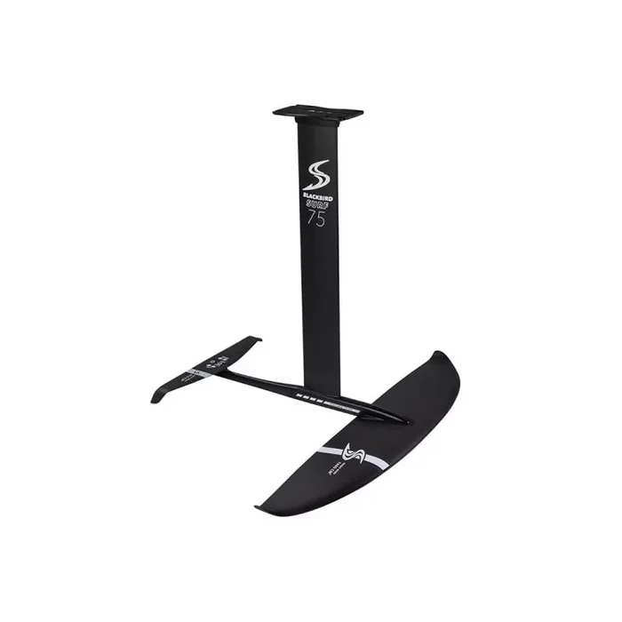 Simmer Blackbird Surf – Wing