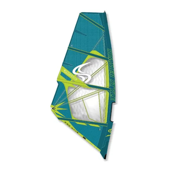 Simmer -Blacktip Legacy 2023
