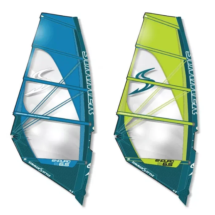 Simmer -ENDURO 2022/23 Summer