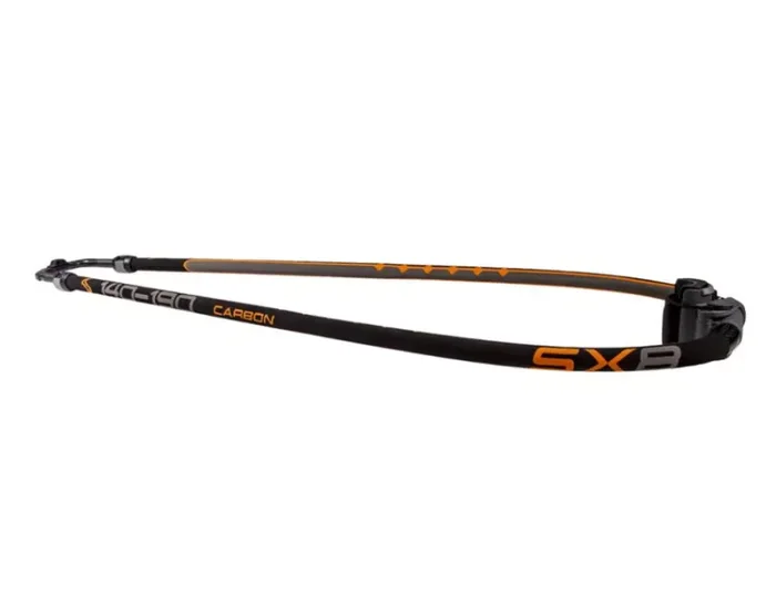 SIMMER SX8 CARBON BOOM