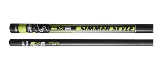 Simmerstyle – Mât SX6 SDM