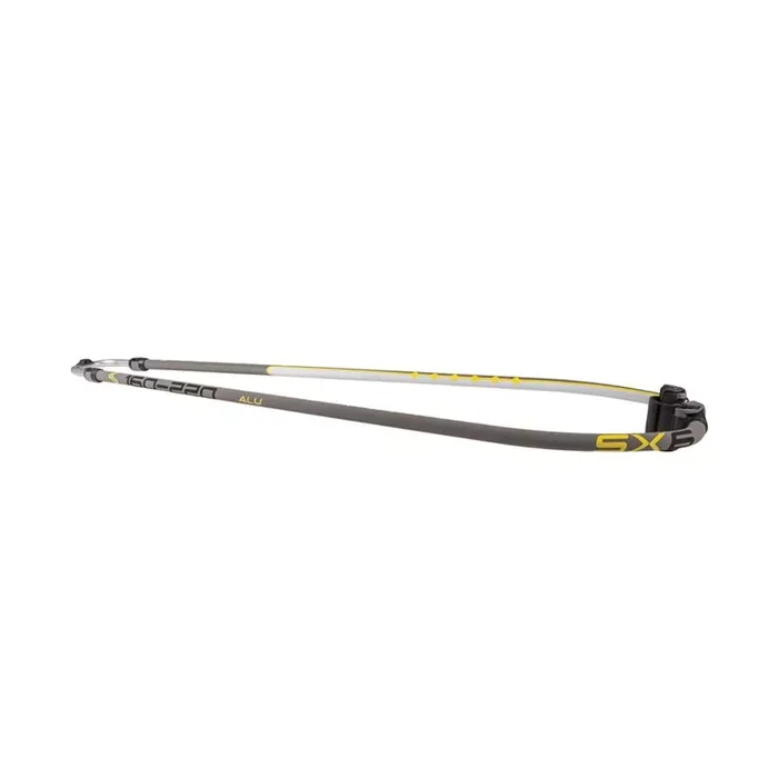 SIMMERSX6 ALU BOOM