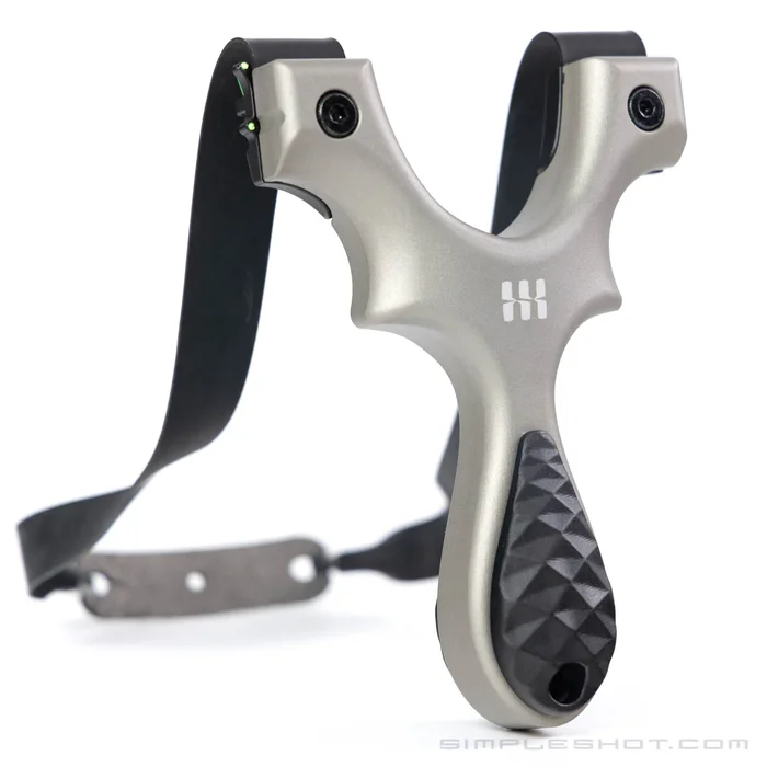 SIMSSCLT2PRO – SIMPLESHOT Scout LT2 PRO GUNMETAL