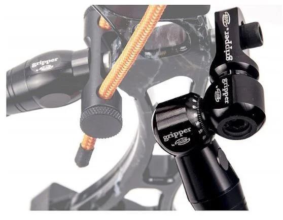 SINGLE MOUNT GRIPPER DISCONNECT