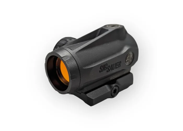 SIROMEOMSR2 – Point Rouge Sig Sauer Romeo MSR 2