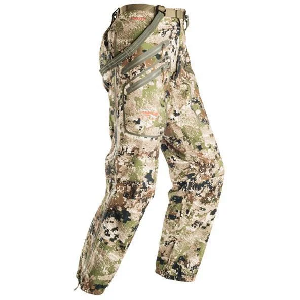 SITKA CLOUDBURST PANT