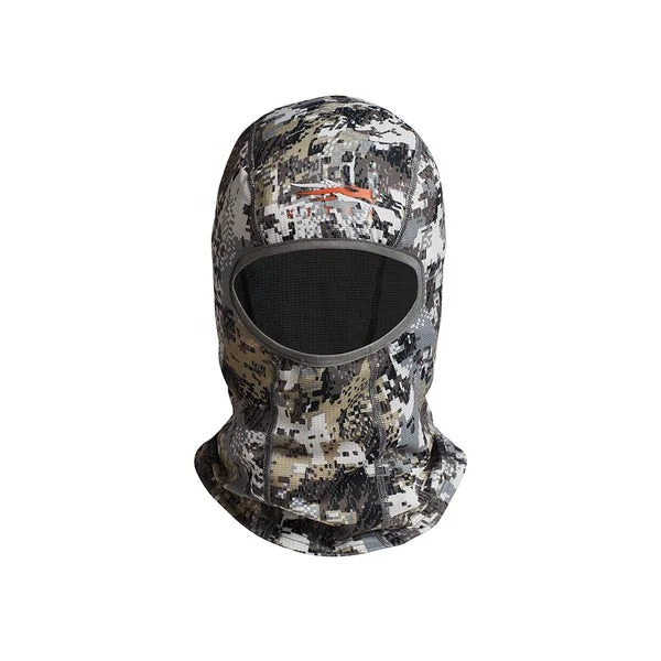 SITKA CORE HEAVYWEIGHT BALACLAVA