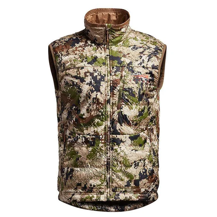 SITKA KELVIN AEROLITE VEST OPTIFADE SUBALPINE