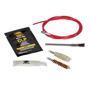 SK216 – KleenBore Kleenpak Grab N Go Cleaning Kit 12-Gauge