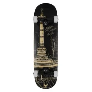 Skateboard complet Christophe Sampaio Bastille