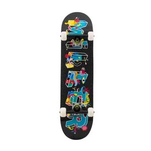 Skateboard Comunity
