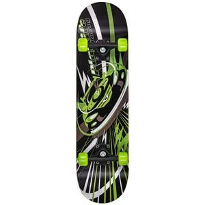 Skateboard Drift