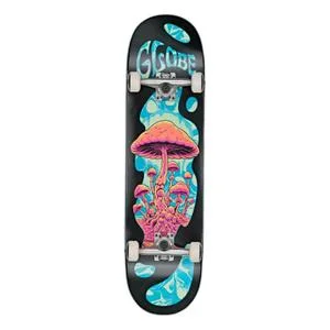 Skateboard G1 Mind Expansion