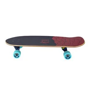 Skateboard Hangten