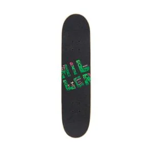 Skateboard Monster