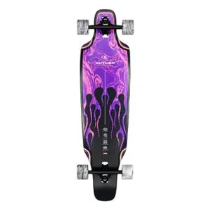 Skateboard Outlier