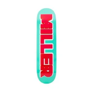 Skateboard Rubber