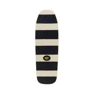 Skateboard Stripes
