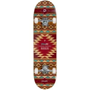 Skateboard Tribal Navajo