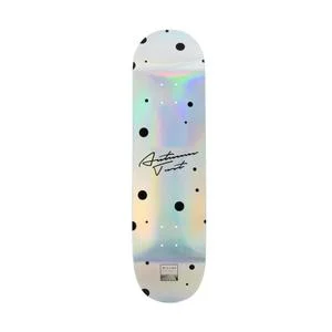 Skateboard Tust Pro