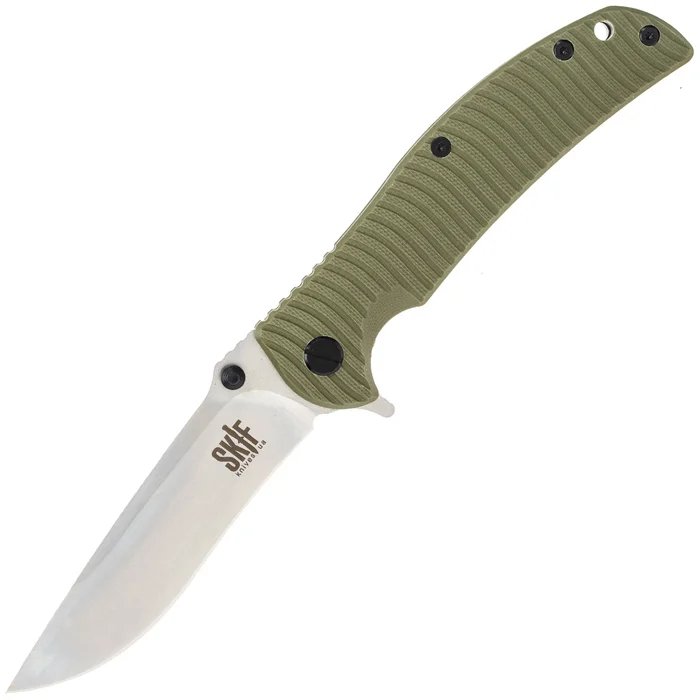 SKF425SEG – SKIF Knives Urbanite Olive