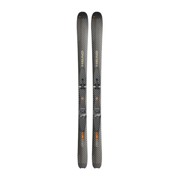 Ski de randonnee Head CRUX 93 PRO – Image 2