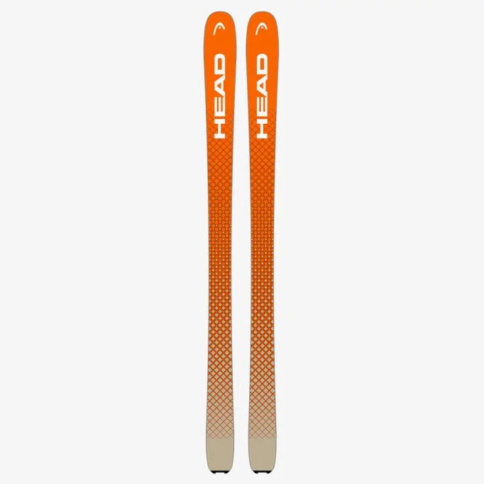 Ski de randonnee Head CRUX 93 PRO – Image 3