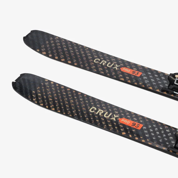 Ski de randonnee Head CRUX 93 PRO – Image 4