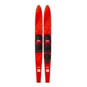 Skin de ski Allegre Combo