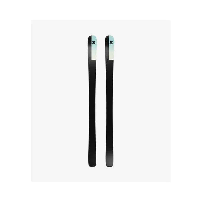 Skis all-mountain Salomon STANCE PRO W 82 ABLUE/BL – Image 3