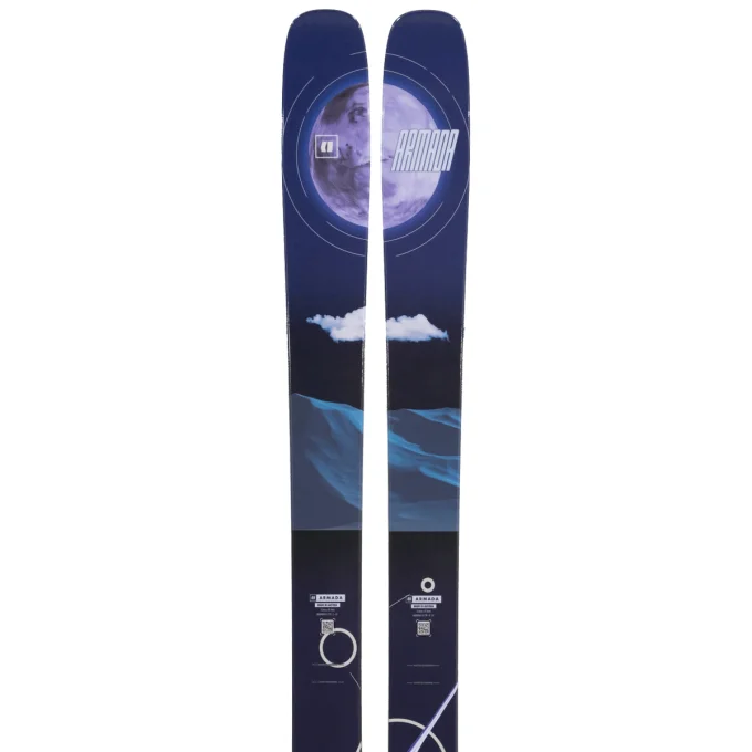 Skis Armada ARV 100
