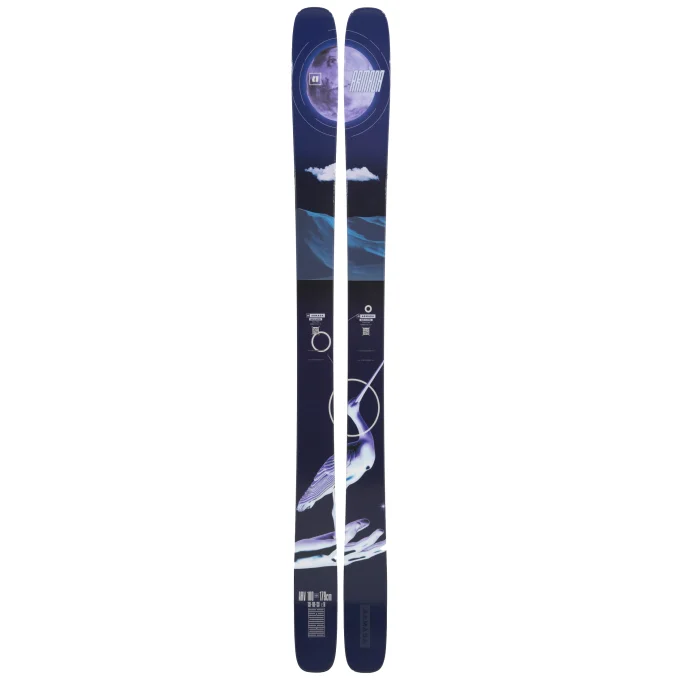 Skis Armada ARV 100 – Image 2