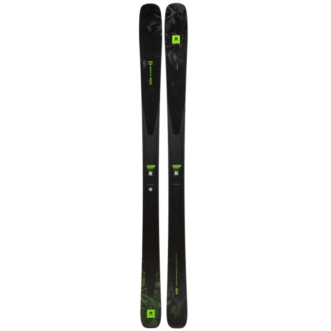 Skis Armada DECLIVITY 92 TI – Image 2