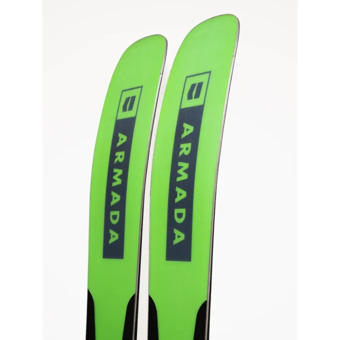 Skis Armada DECLIVITY 92 TI – Image 3