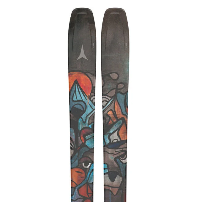 Skis Atomic BENT 100