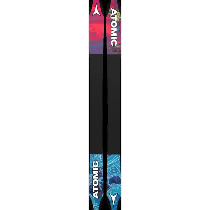 Skis Atomic BENT 100 – Image 3