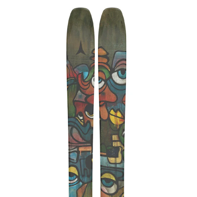 Skis Atomic BENT 110