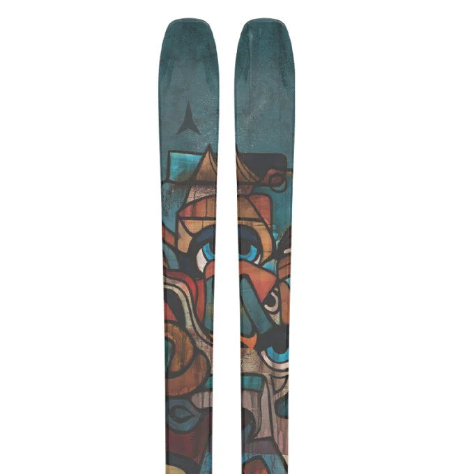 Skis Atomic BENT 90
