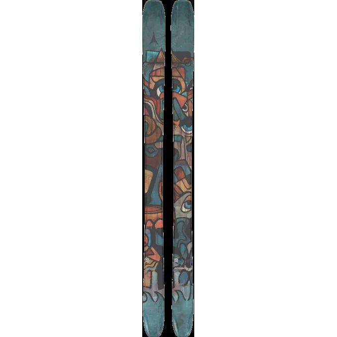 Skis Atomic BENT 90 – Image 2