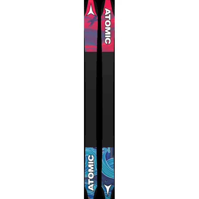 Skis Atomic BENT 90 – Image 3