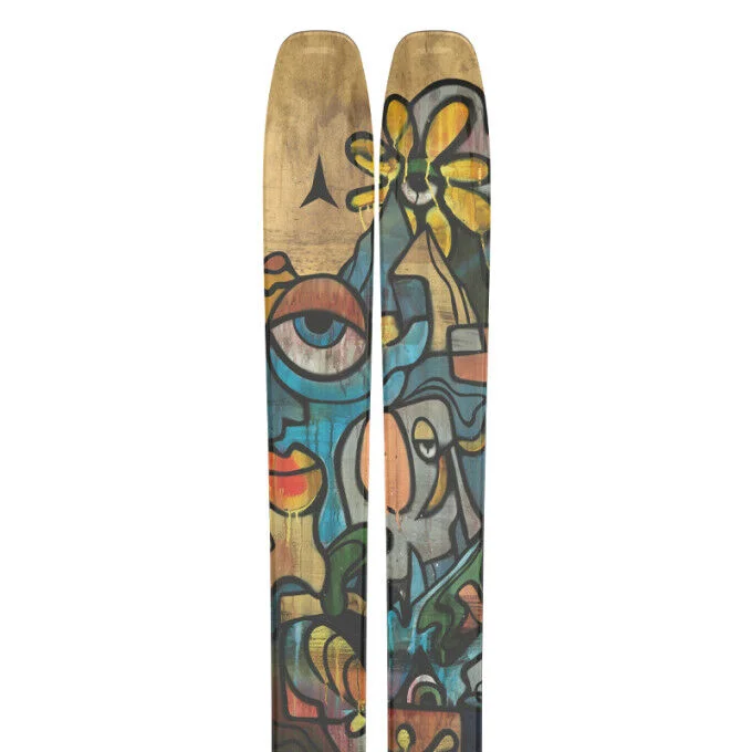 Skis Atomic BENT CHETLER 120