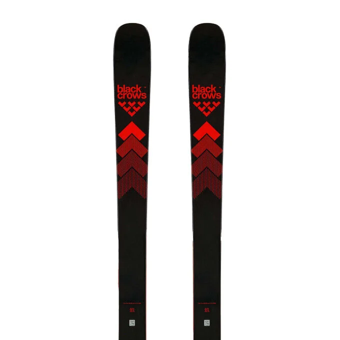 Skis Black Crows CAMOX