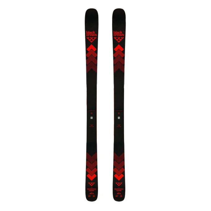 Skis Black Crows CAMOX – Image 2