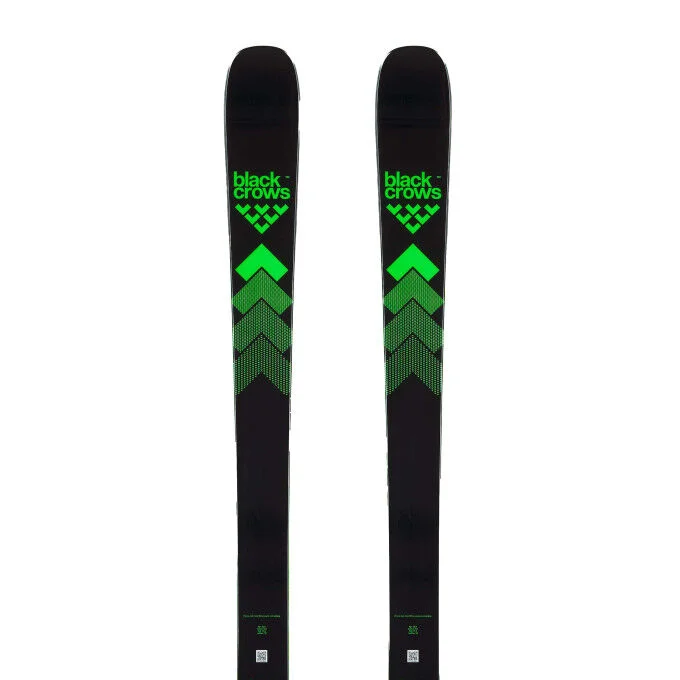 Skis Black Crows CAPTIS