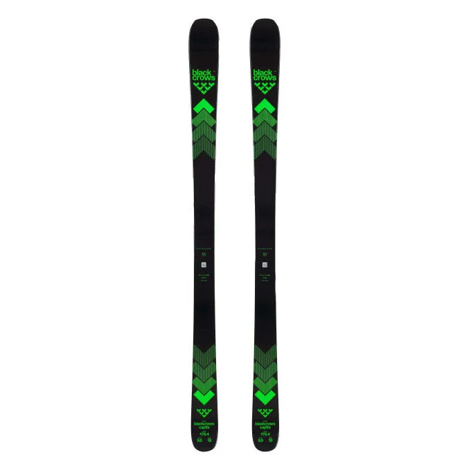 Skis Black Crows CAPTIS – Image 2